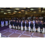 Acto de Colacion Ciclo Lectivo 2017 - Nivel Primario 